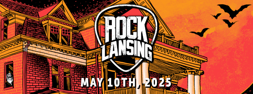 Rock Lansing is back!