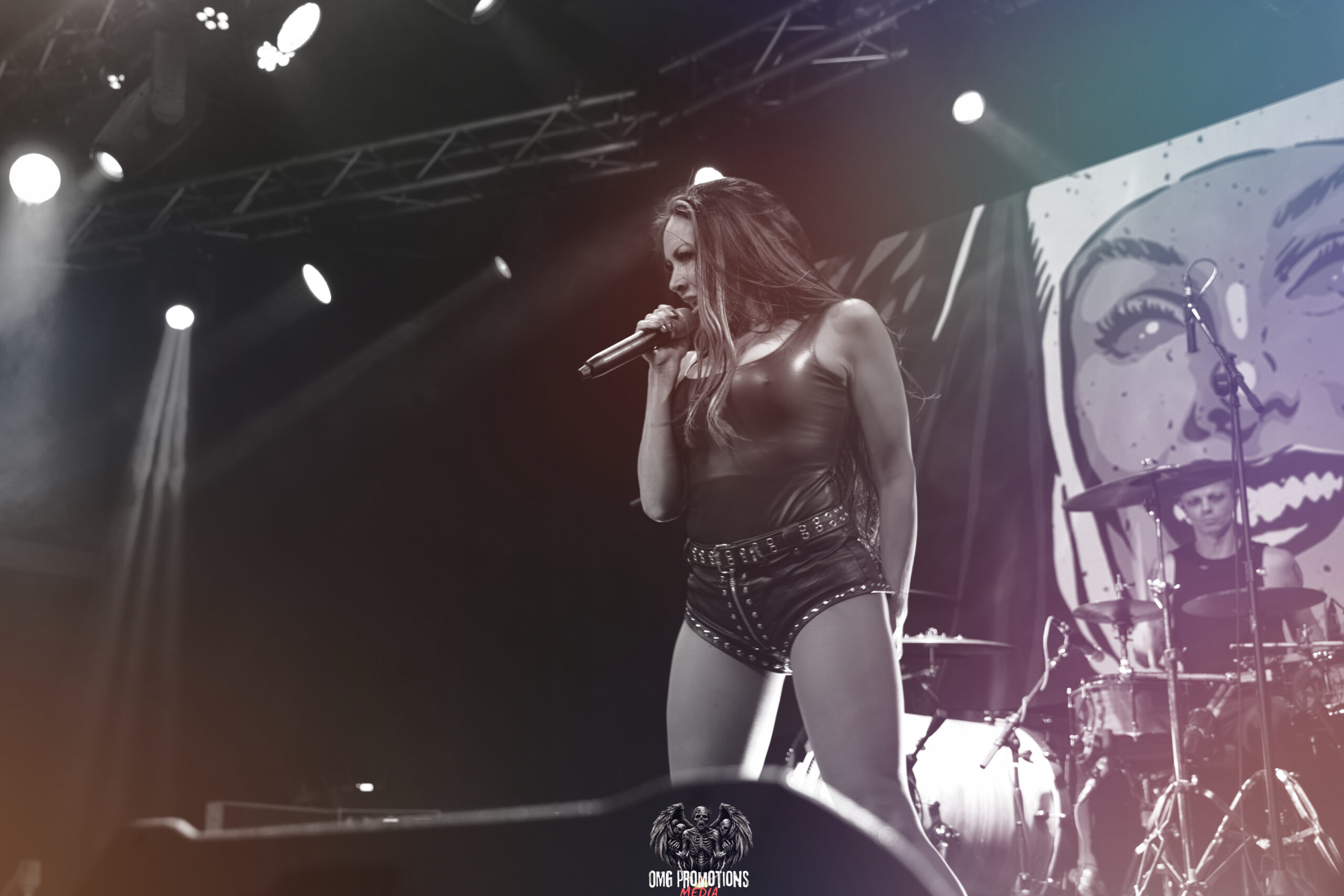 Lords of Acid + Little Miss Nasty @ XL Live, Harrisburg – June 12