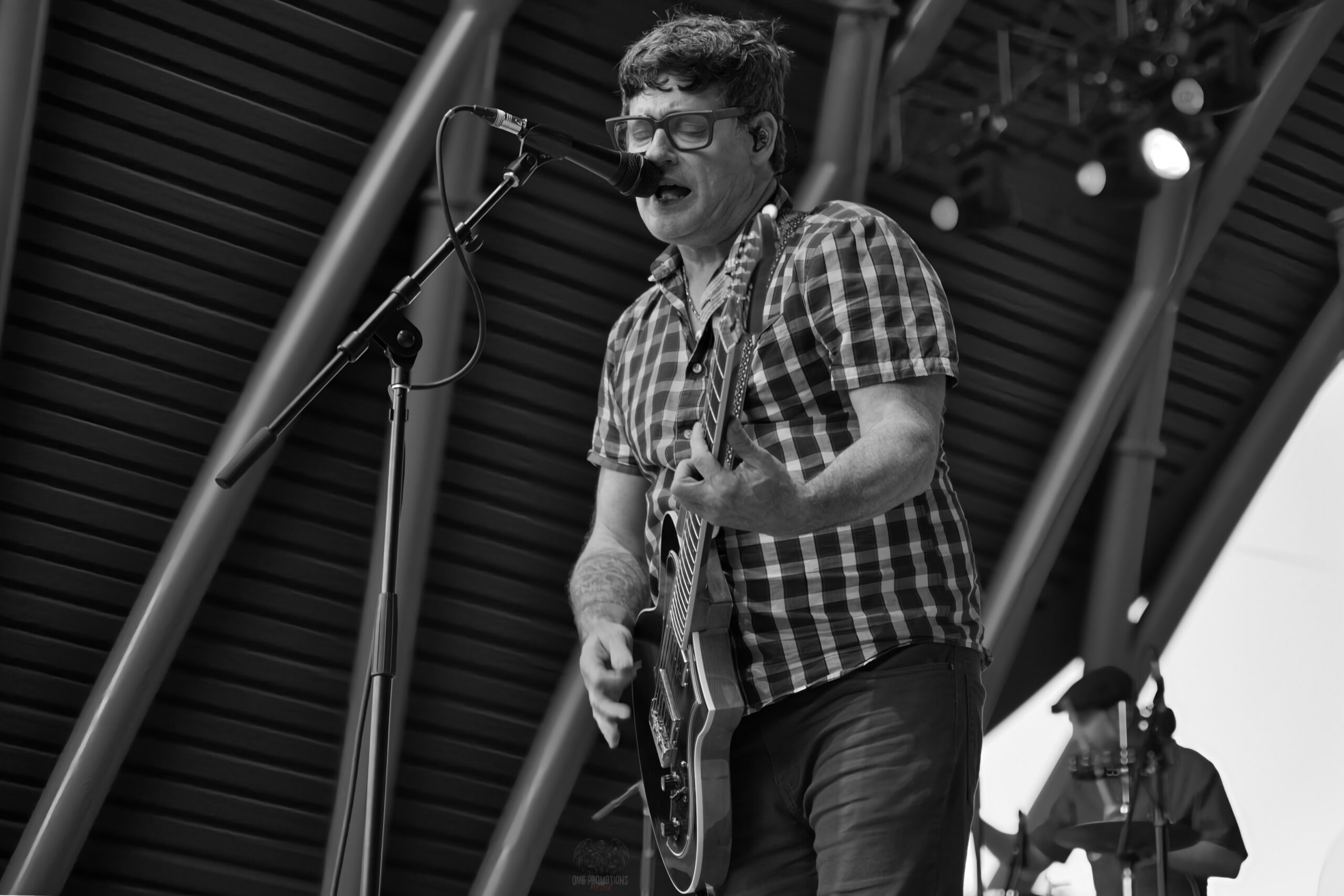 Sweet to Meet You: Marcy Playground Sets the Stage at Lynchburg’s New Amphitheater