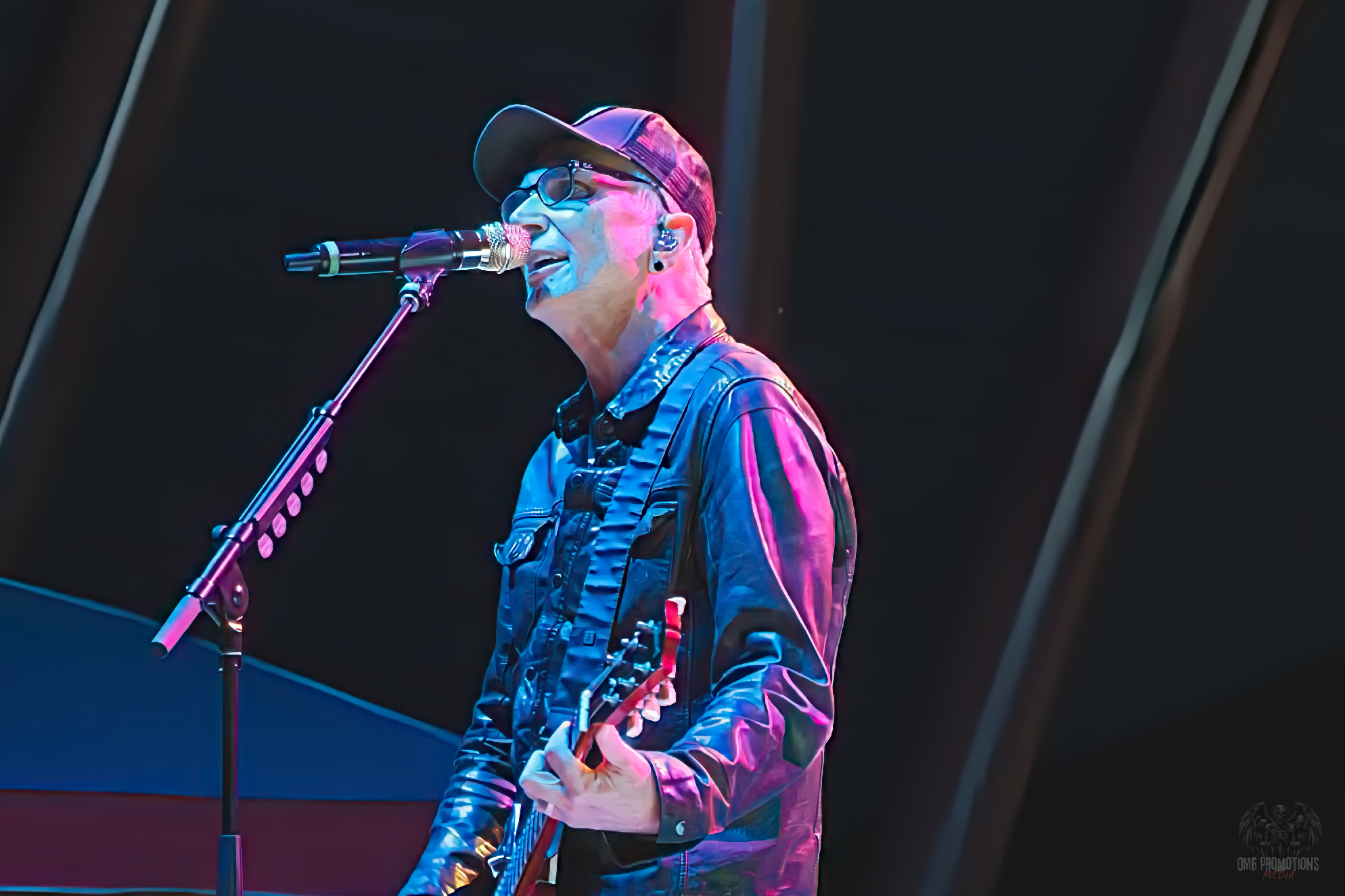 Rock History Made on the James: Everclear Opens Lynchburg’s New Amphitheater