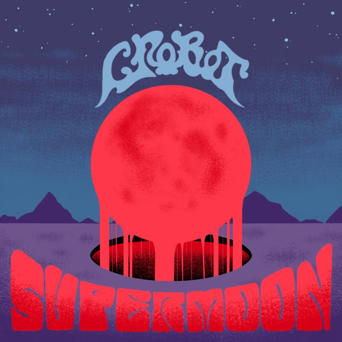 Dirty. Groove. Rock. Crobot Unleash High-Octane New Single “Foot Off” From Upcoming Album Supermoon