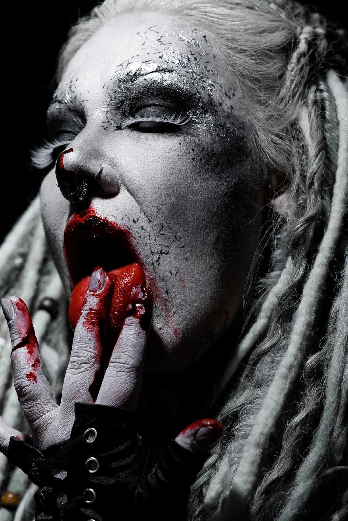 CARBONSTONE Unleashes Anthem of Defiance with New Single “NOT LIKE THIS” — A Raw and Relentless Declaration of Survival
